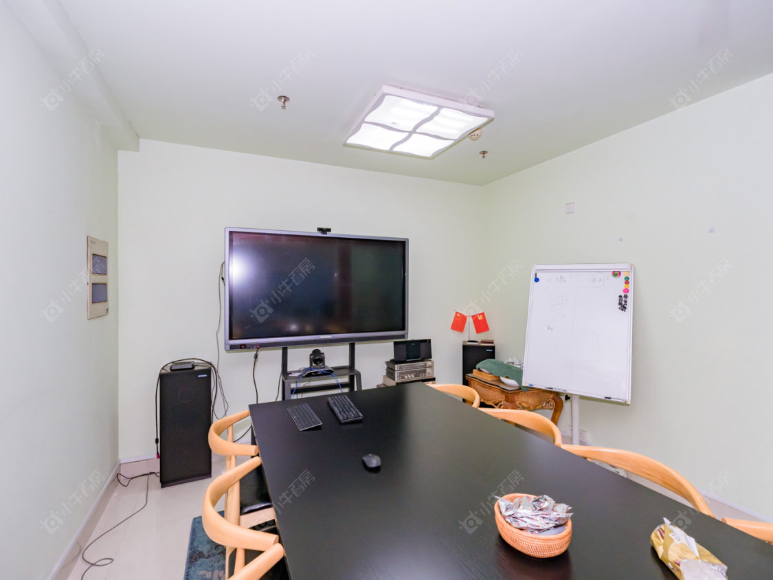 常州申龙商务广场在售二手房源室内图_小牛看房