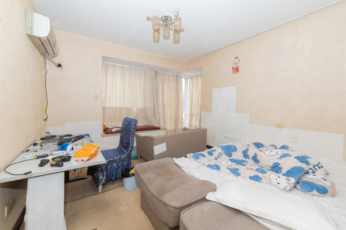 奥林匹克花园房源室内图 常州奥林匹克花园在售二手房源室内图_小牛看房