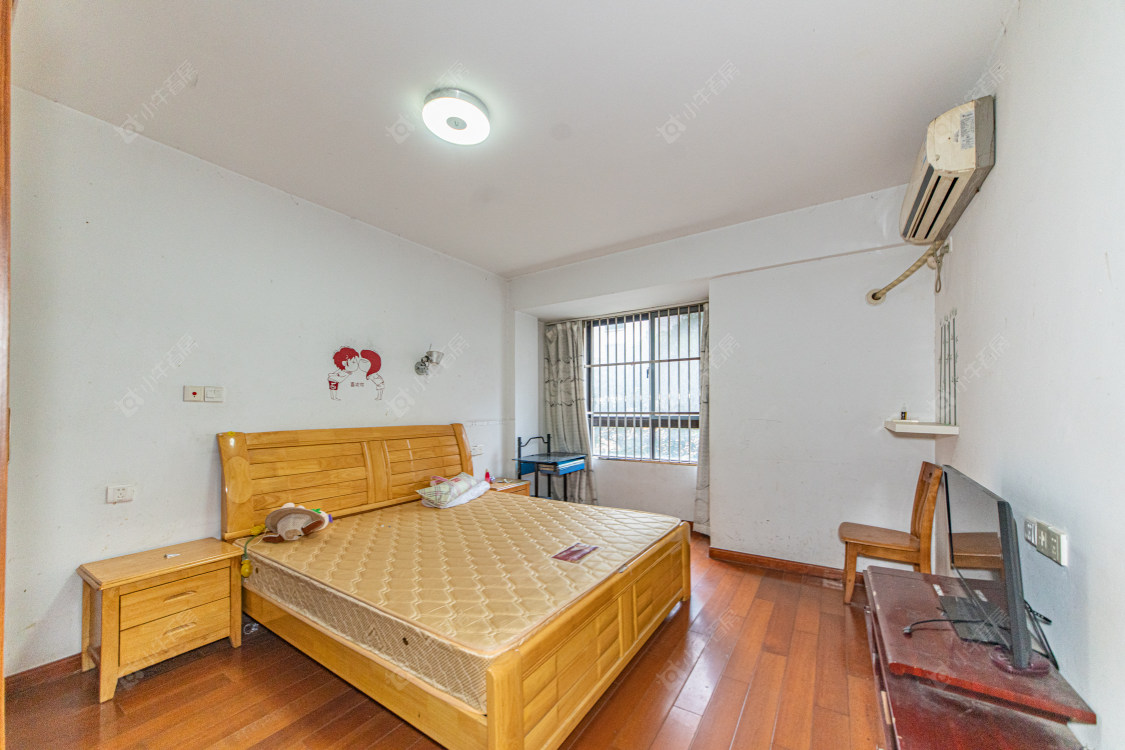 常州新城熙园在售二手房源室内图_小牛看房