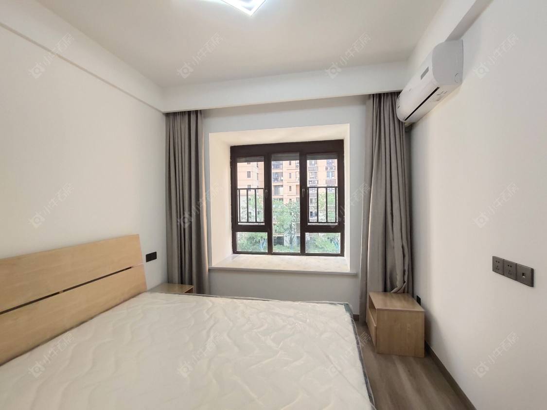 常州雅居乐星河湾在租房源室内图_小牛看房