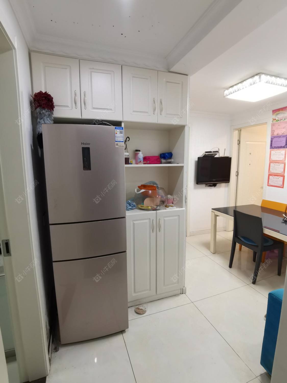 常州滨江明珠城西区在租房源室内图_小牛看房