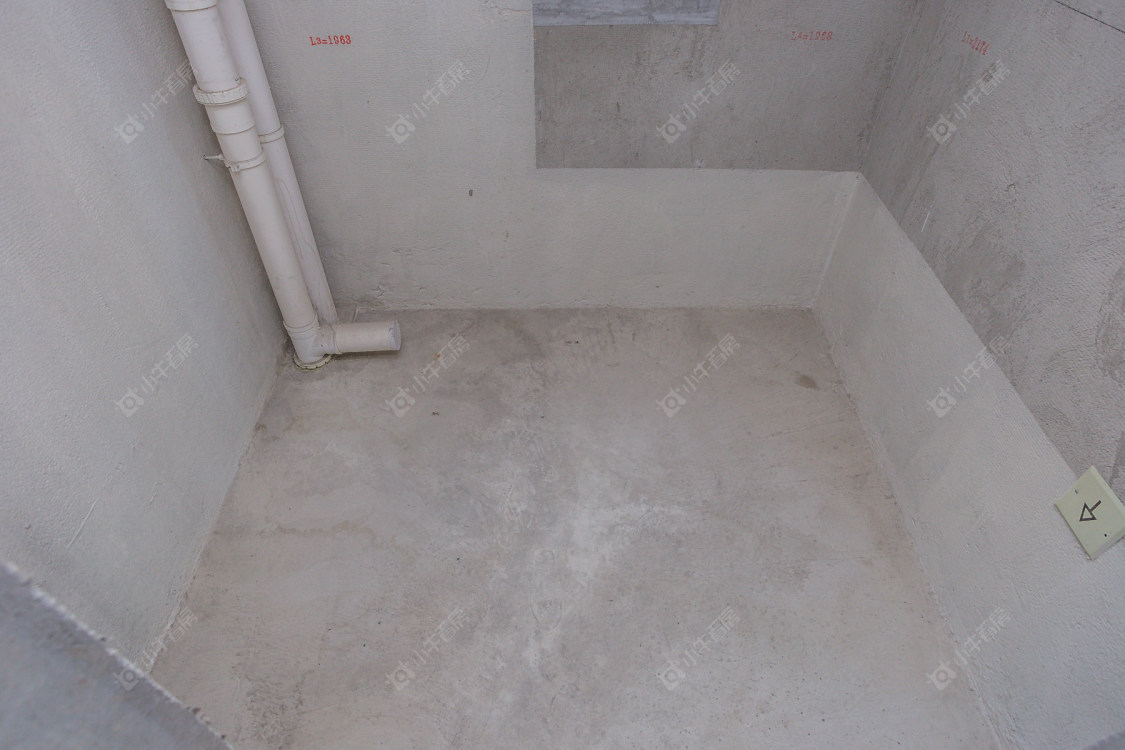 常州深业华府在售二手房源室内图_小牛看房