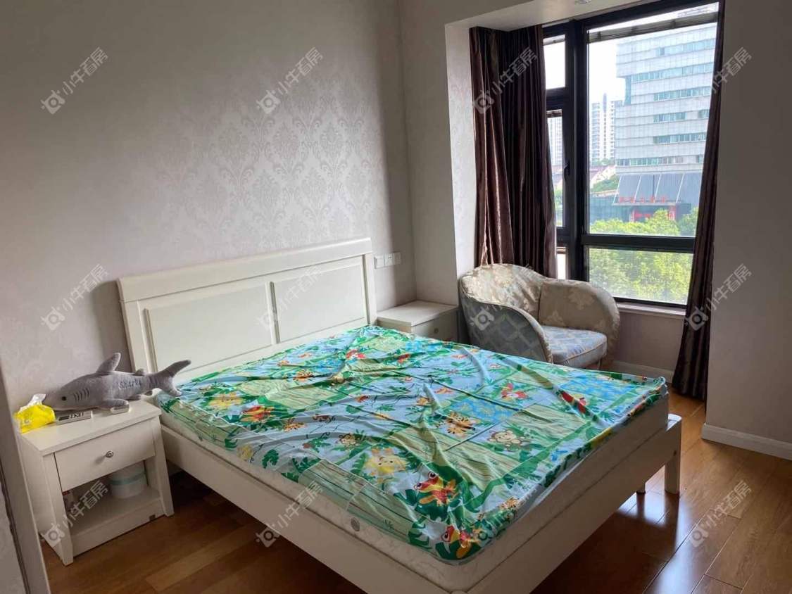 常州弘建壹品租房_弘建壹品3室2厅房源出租