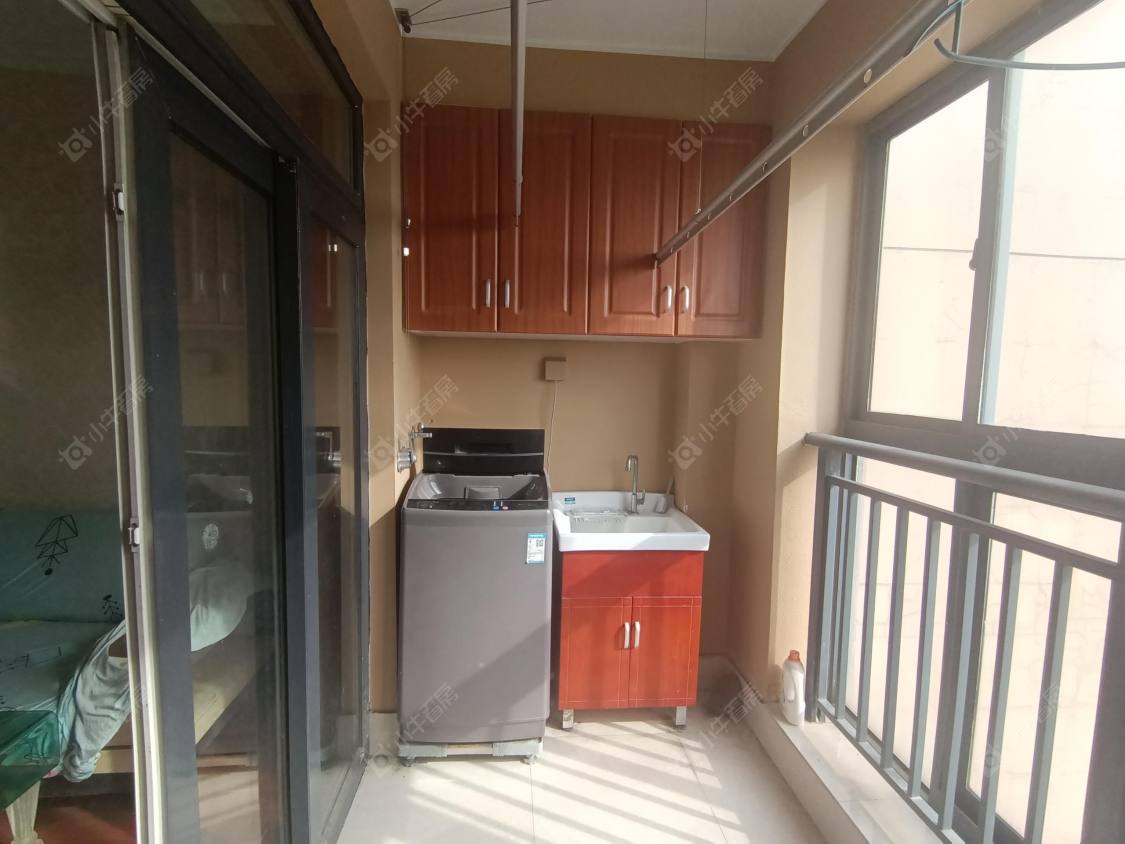 常州新城域二期在租房源室内图_小牛看房