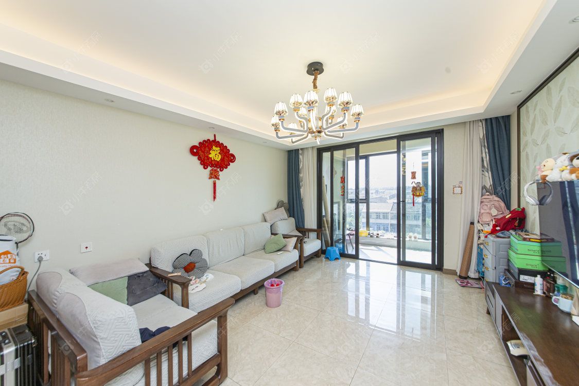 新城金樾房源室内图 常州新城金樾在售二手房源室内图_小牛看房