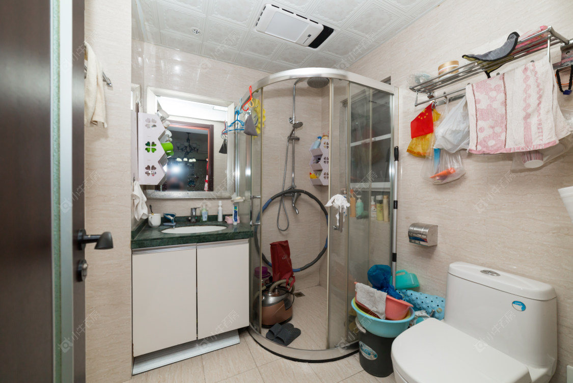 常州香溢紫郡三期在售二手房源室内图_小牛看房