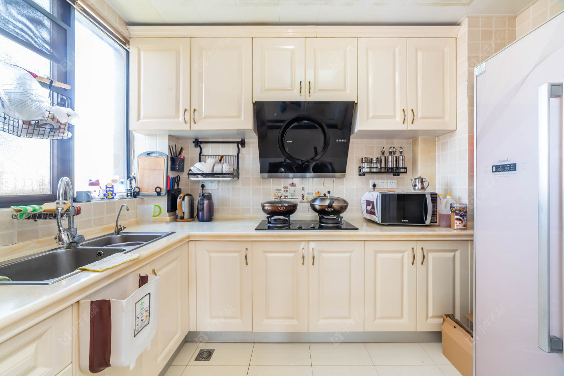 常州天山花园在售二手房源室内图_小牛看房