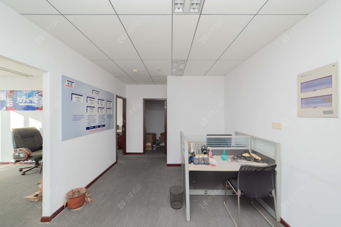 常州传媒大厦在售二手房源室内图_小牛看房