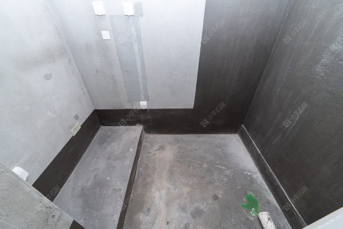 常州万科瑧湾汇（原蓝光黑钻）在售二手房房源室内图_小牛看房