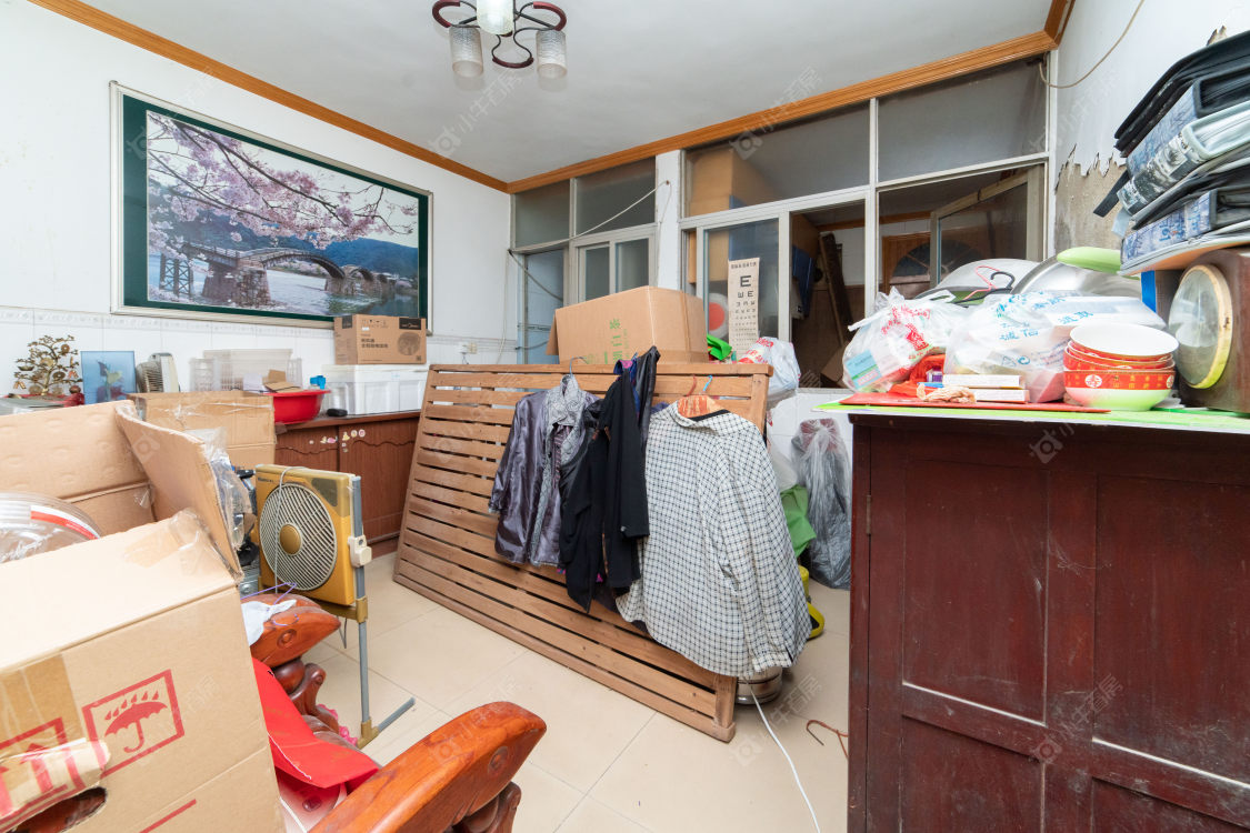 常州新华村委在售二手房源室内图_小牛看房