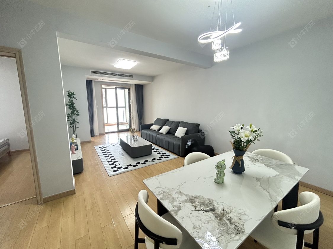 常州嘉宏盛世在租房源户型图_小牛看房