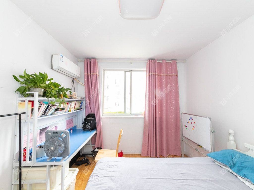 常州新龙花苑西区在租房源室内图_小牛看房