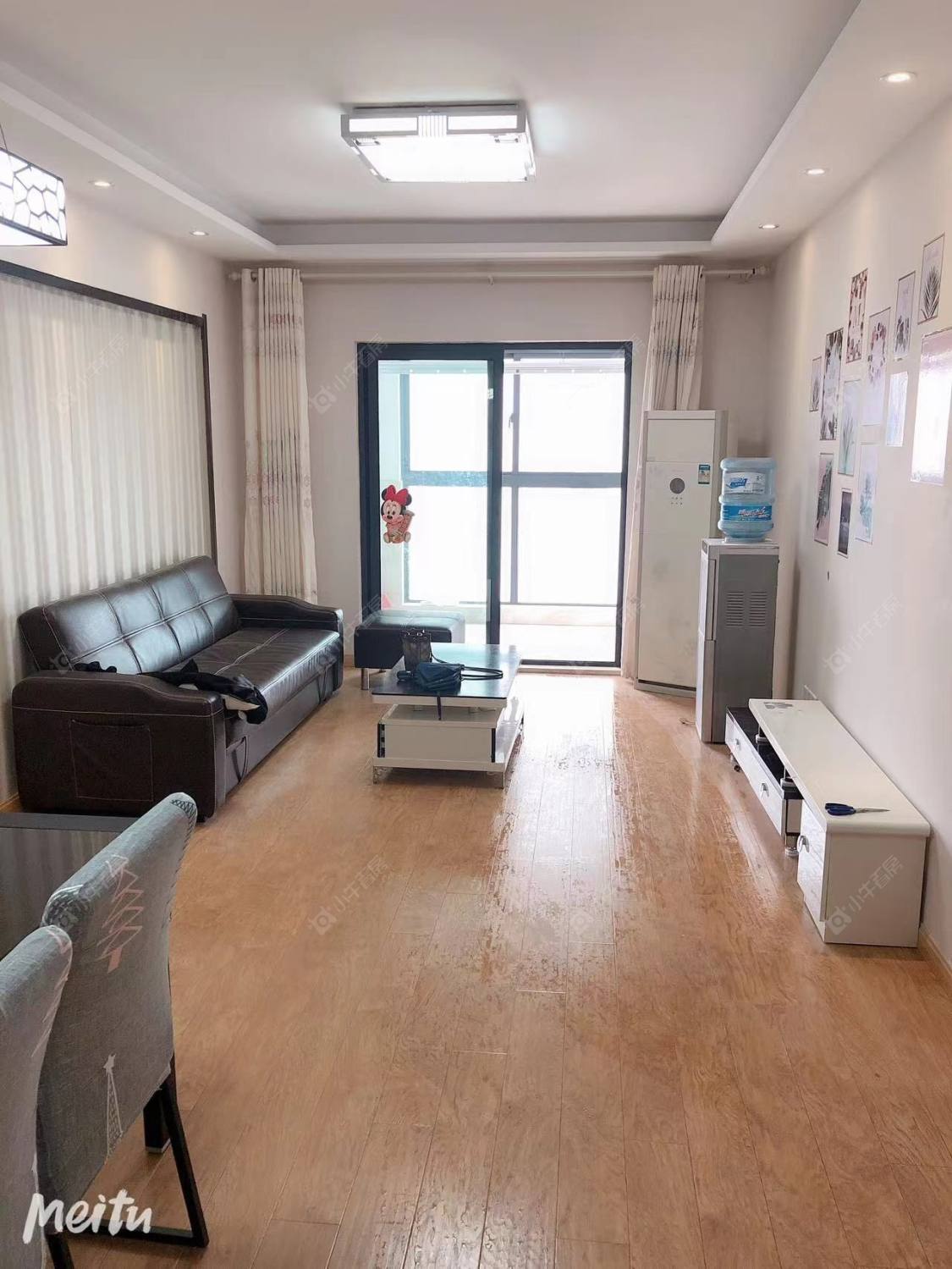 常州万博生活广场在租房源室内图_小牛看房