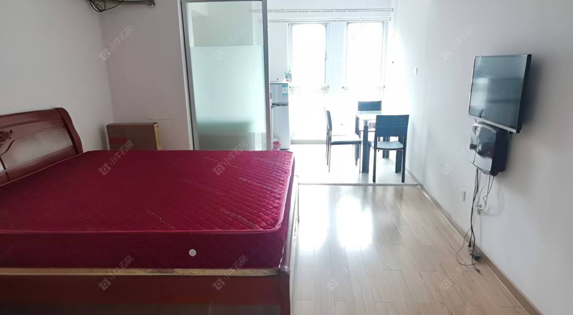 常州莱蒙城铂晶在租房源室内图_小牛看房