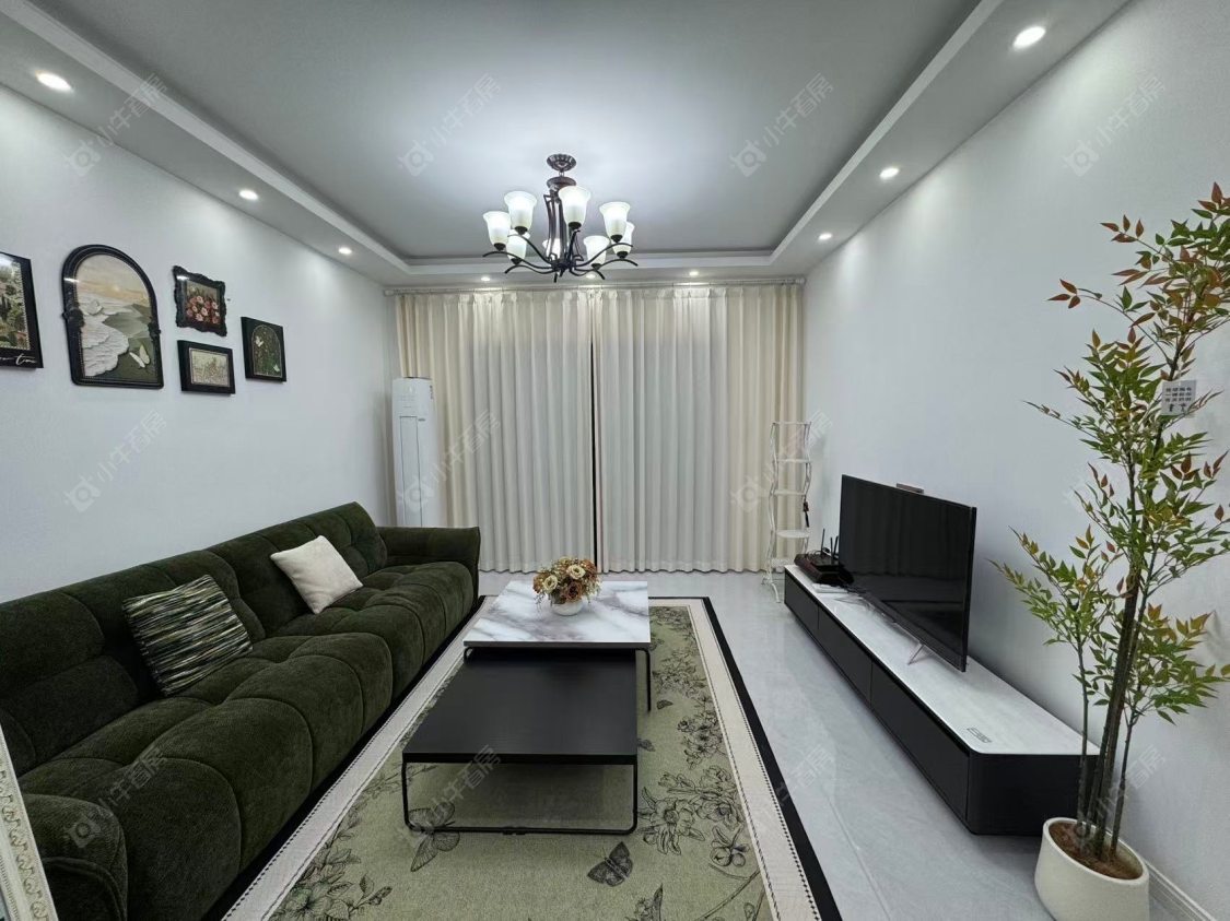 常州大名城西区在租房源室内图_小牛看房