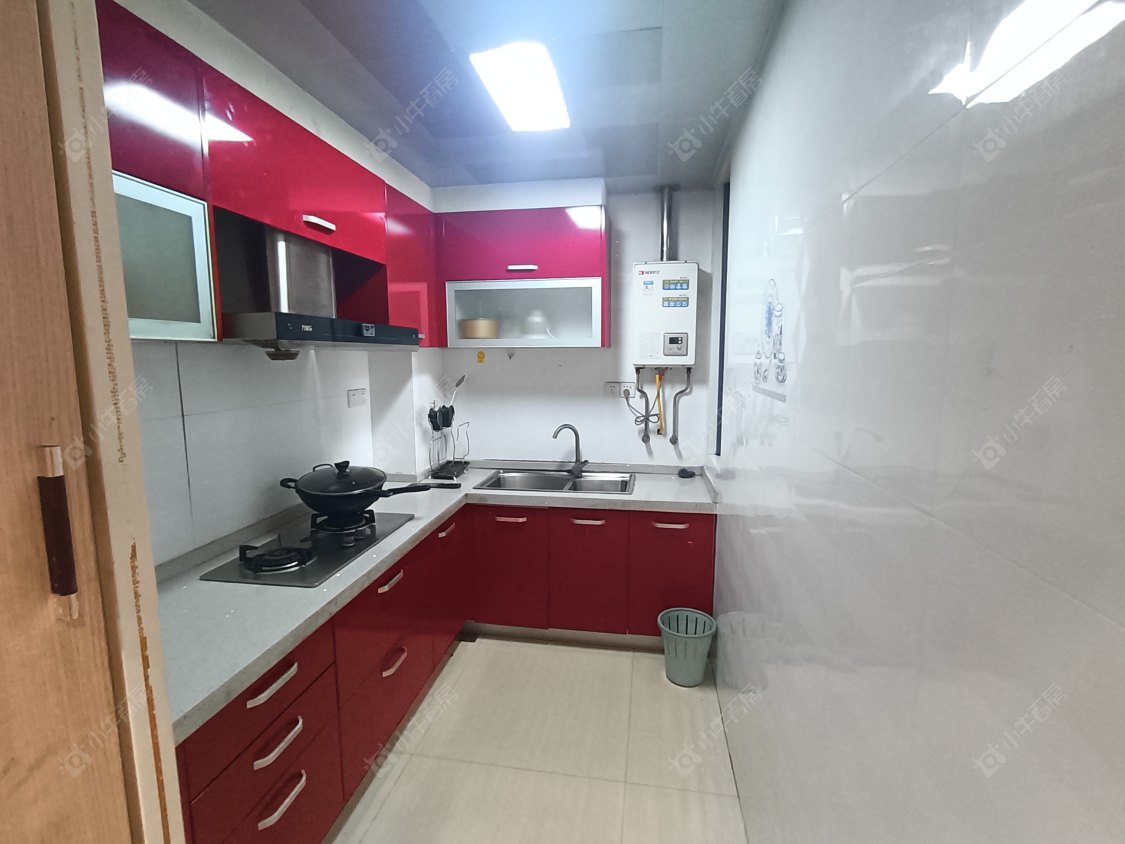 新城公馆风尚房源室内图 常州新城公馆风尚在租房源室内图_小牛看房