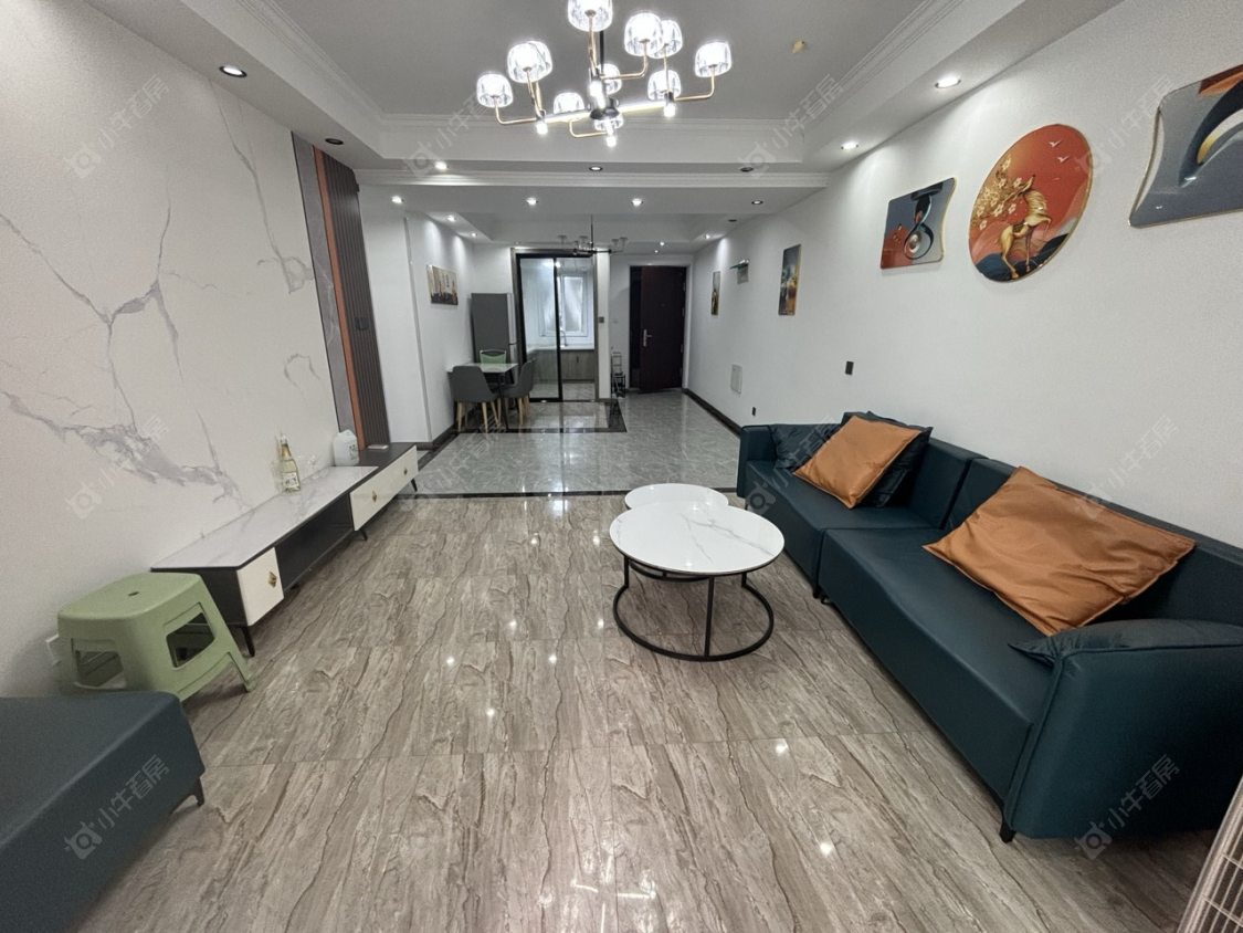 海华花园房源室内图 常州海华花园在租房源室内图_小牛看房