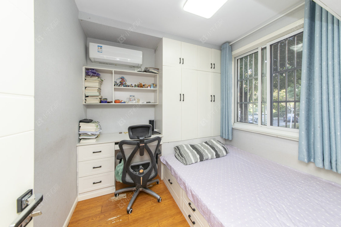 常州中凉新村七期在售二手房源室内图_小牛看房