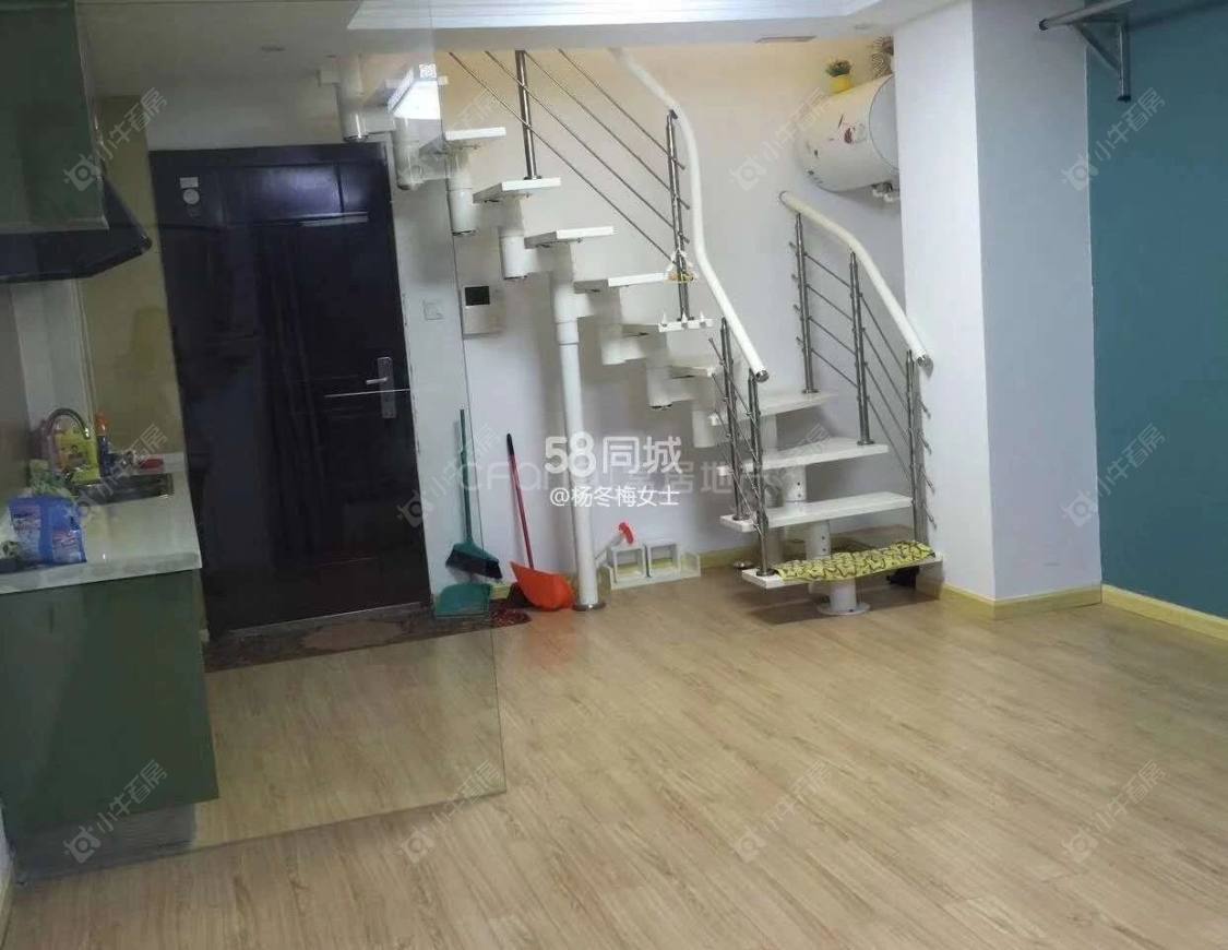 常州金田精英汇租房_小牛看房