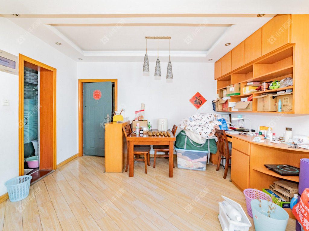 常州晋陵北苑在租房源_小牛看房