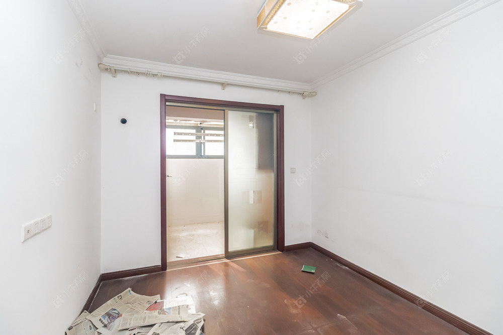 常州莱蒙城睿景公寓在售二手房源室内图_小牛看房