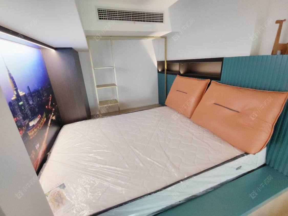 常州宏图大厦在租房源室内图_小牛看房