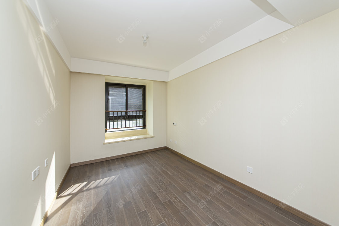 常州新城金樾在售二手房源室内图_小牛看房