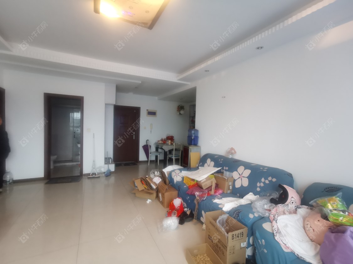 常州金梅花园北区在租房源_小牛看房