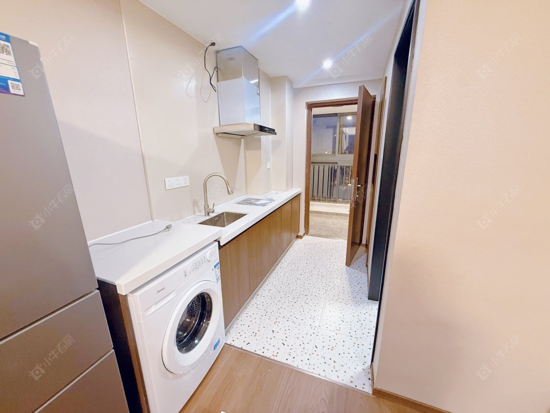 常州弘阳云峯在租房源_小牛看房