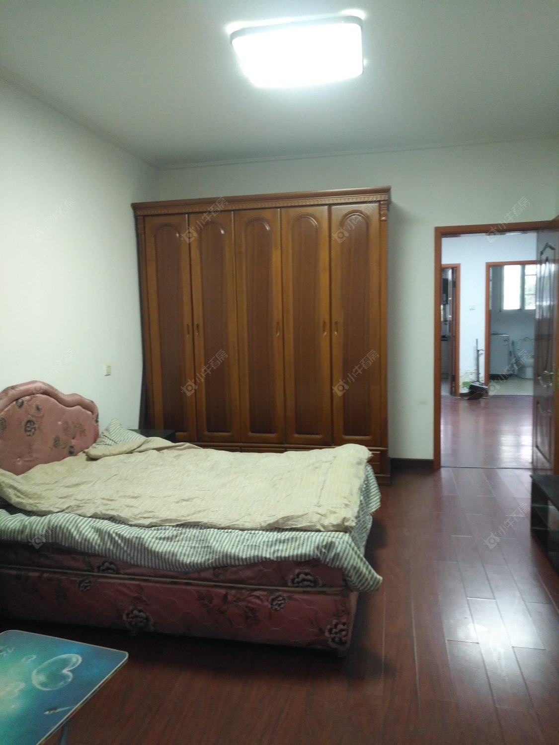 常州金桂公寓在租房源_小牛看房