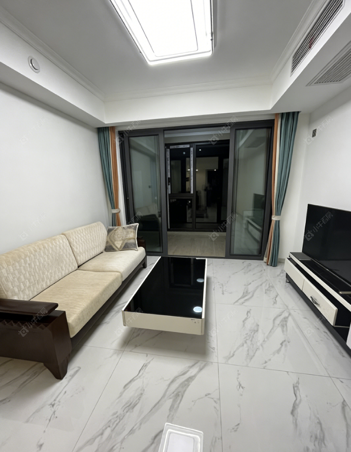 常州碧桂园壹号天禧3室2厅1卫出租_小牛看房