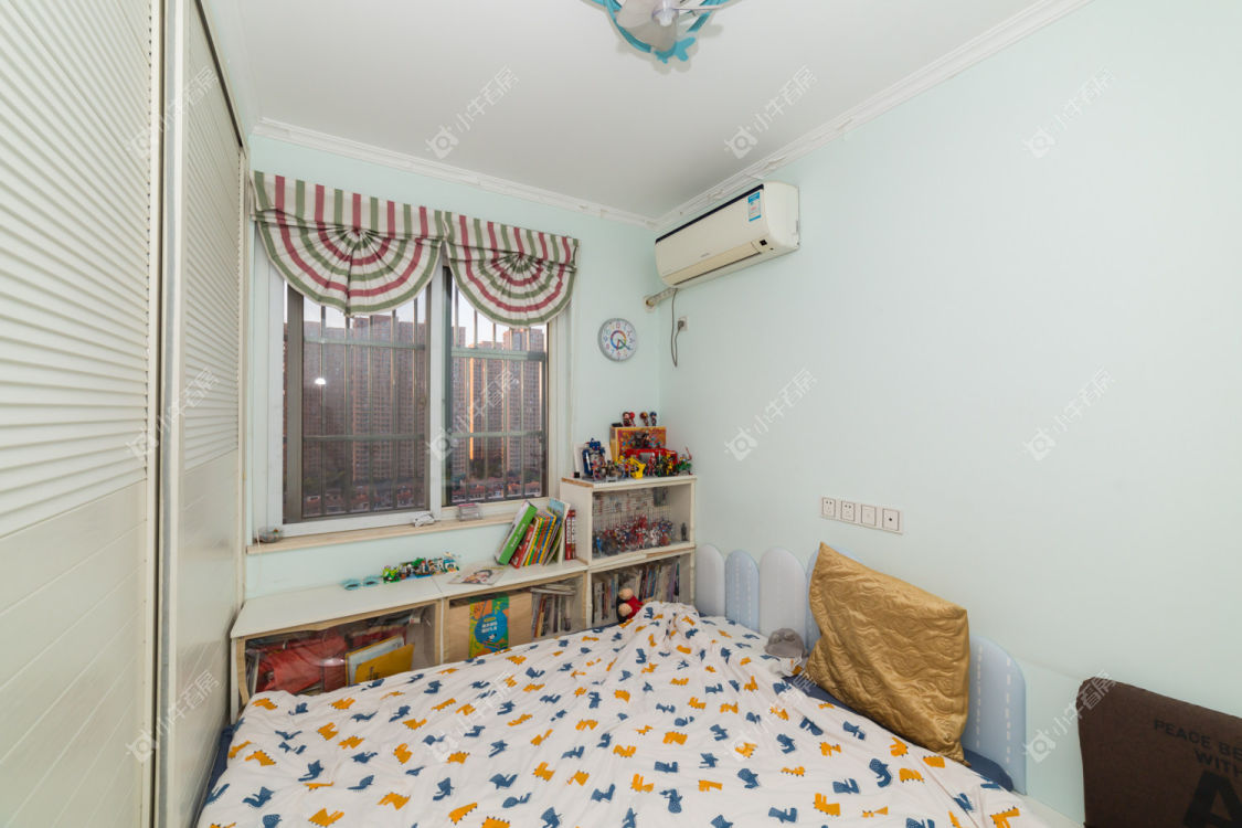 常州水晶城在租房源_小牛看房