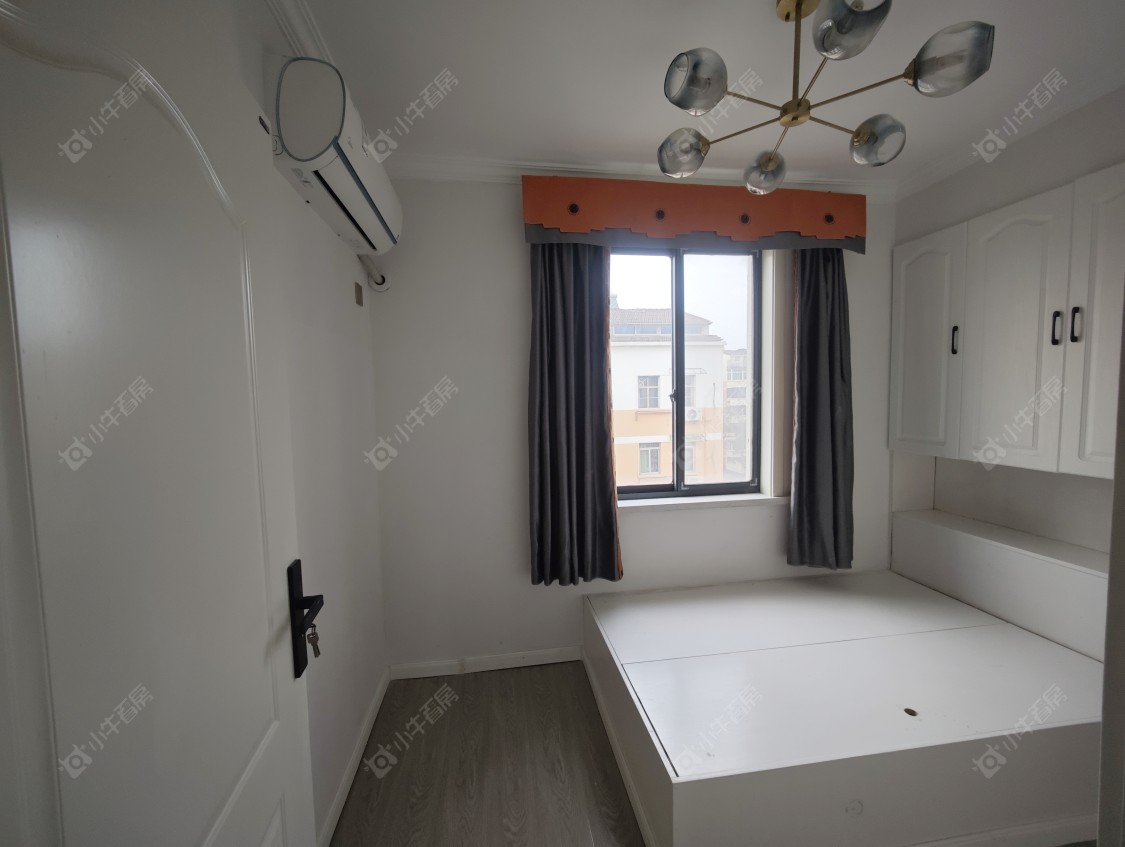 常州北环新村在租房源室内图_小牛看房