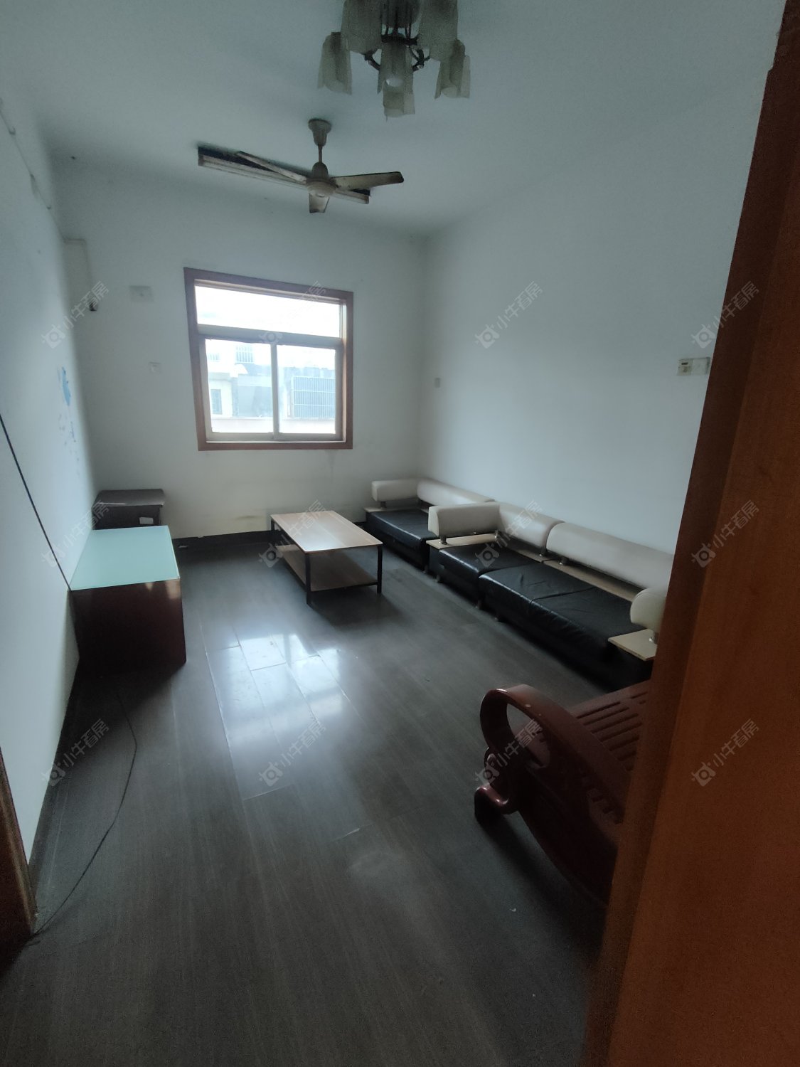 常州勤业新村在租房源户型图_小牛看房