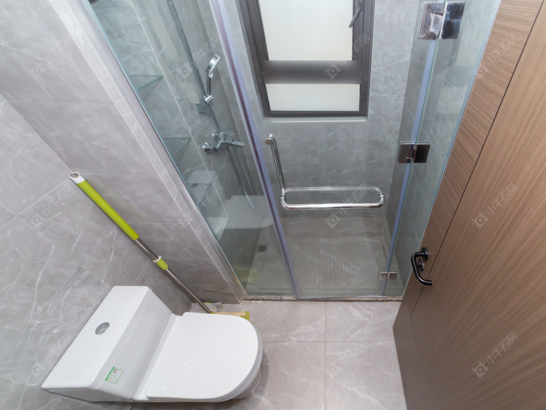 常州万科新都会在售二手房源室内图_小牛看房