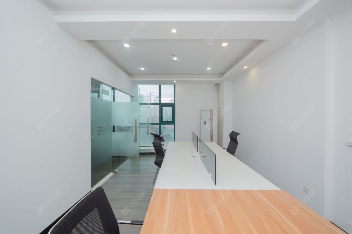 常州友邦商务大厦在售二手房源室内图_小牛看房