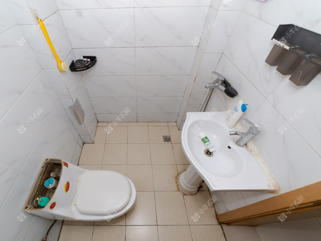 翠竹新村南区房源室内图 常州翠竹新村南区在租房源室内图_小牛看房