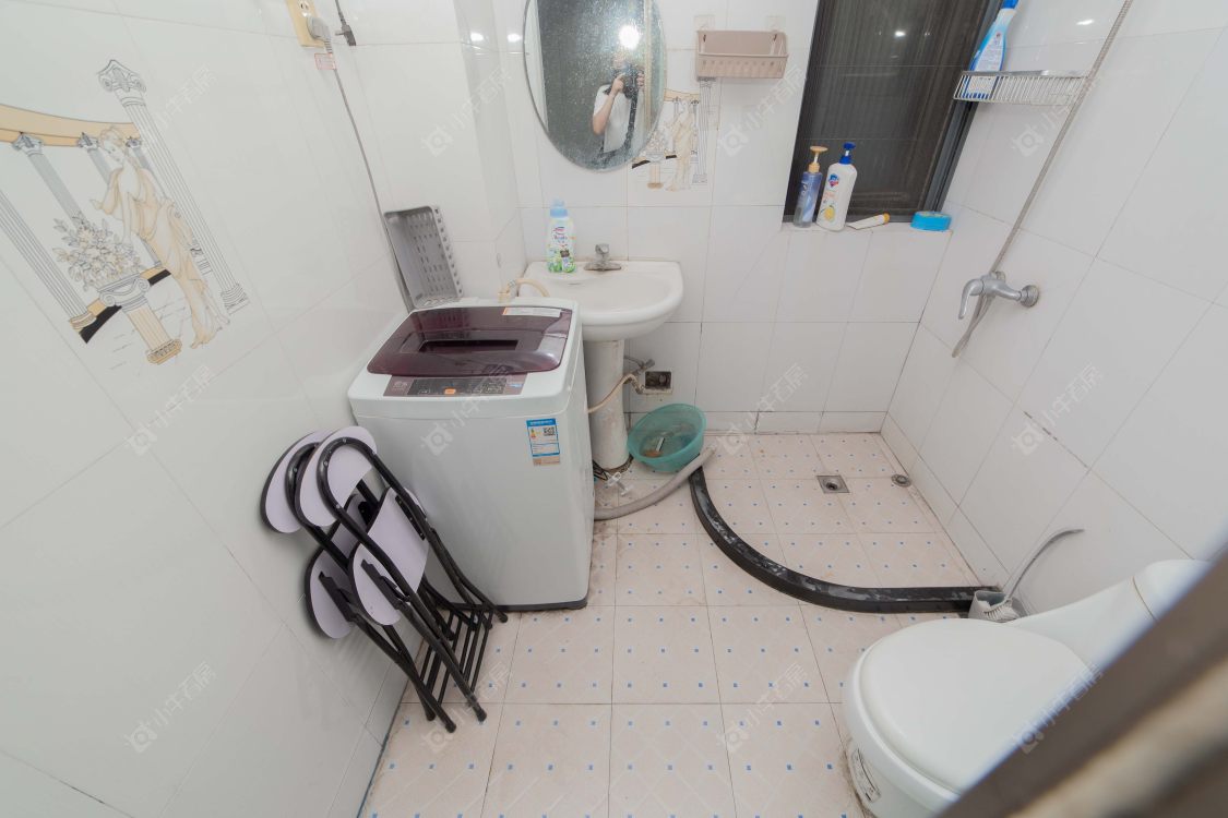 常州金百国际在售二手房源室内图_小牛看房