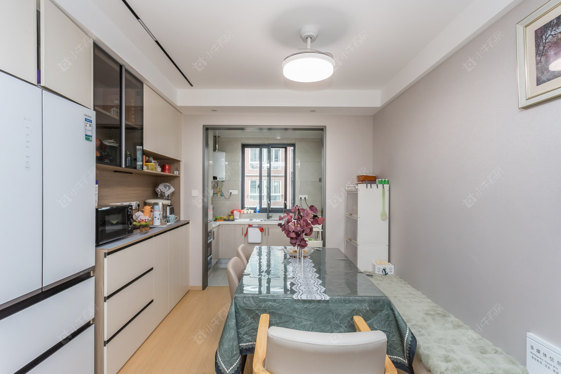 常州红梅假日花苑在售二手房源室内图_小牛看房