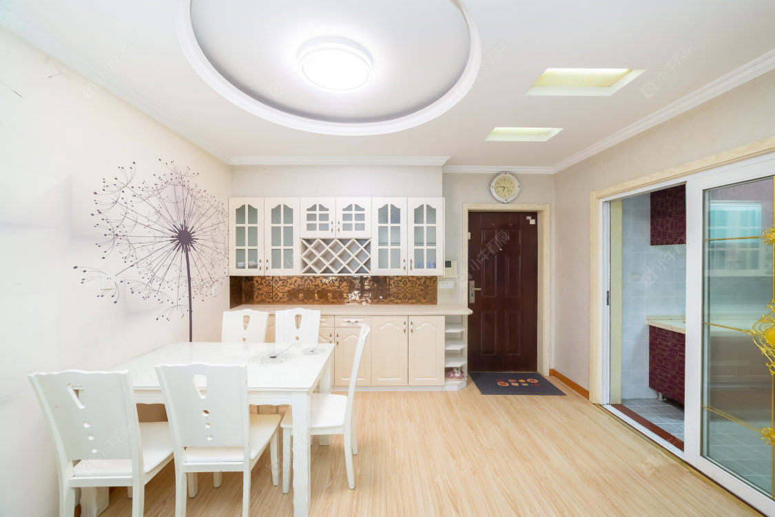 常州绿都万和城五区在售二手房源室内图_小牛看房