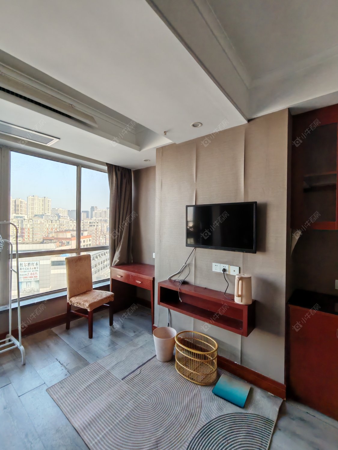 常州九洲新世界广场在租房源_小牛看房