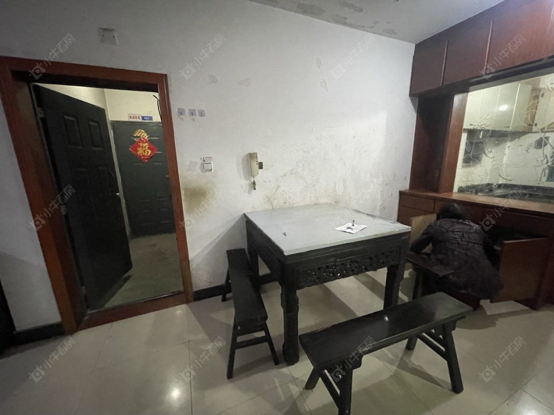 顺园六村房源室内图 常州顺园六村在租房源室内图_小牛看房