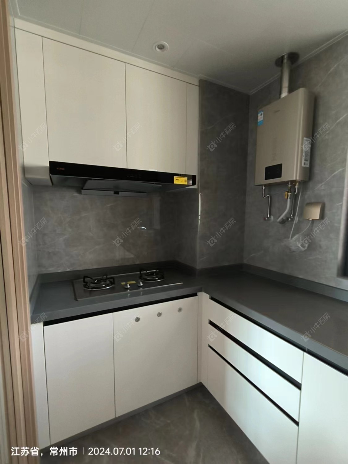 常州万科四季都会在租房源_小牛看房