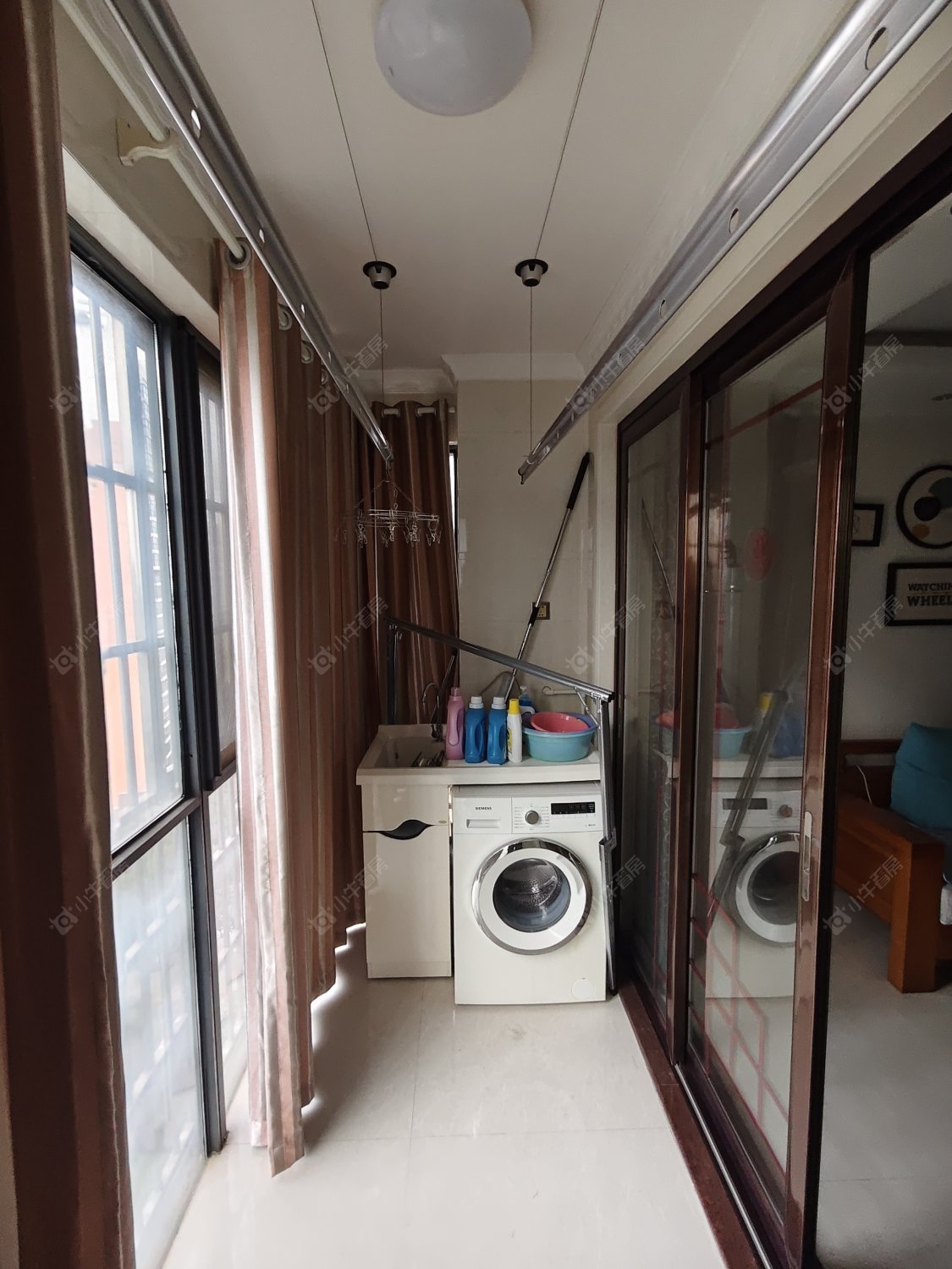 常州凤凰名城在租房源户型图_小牛看房