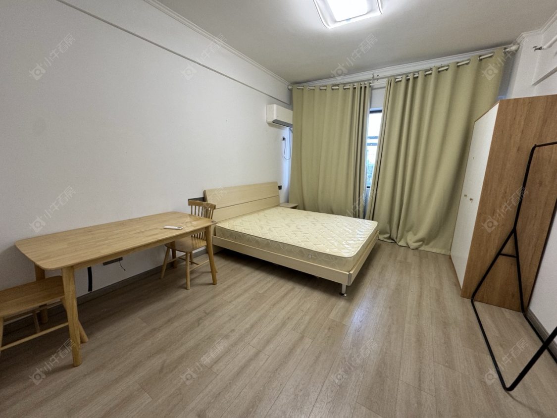 常州潮悦荟在租房源室内图_小牛看房