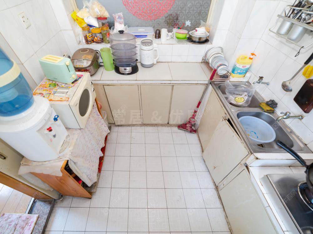 常州竹林新村在售二手房源室内图_小牛看房