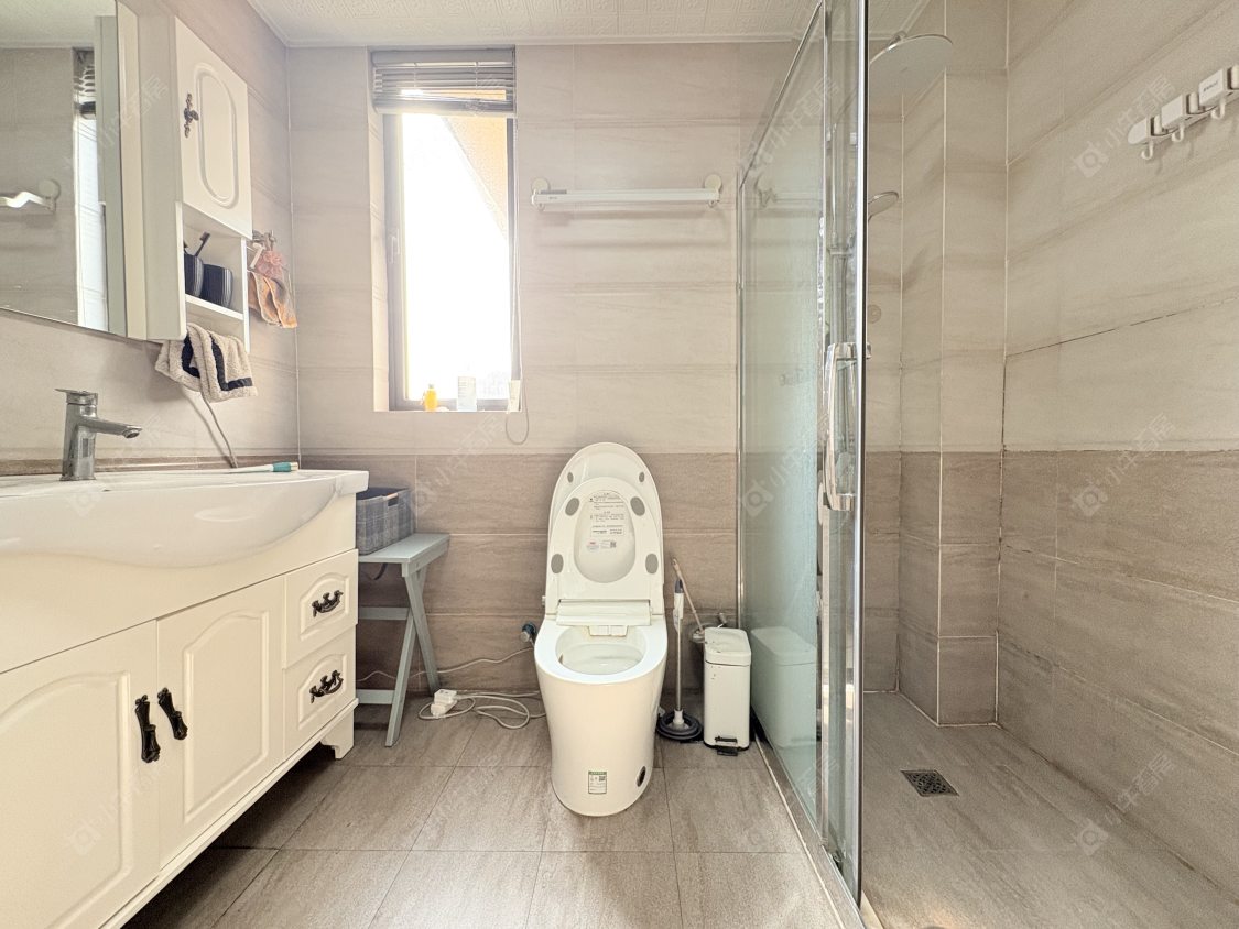 丹阳御河熙岸在售二手房源室内图_小牛看房