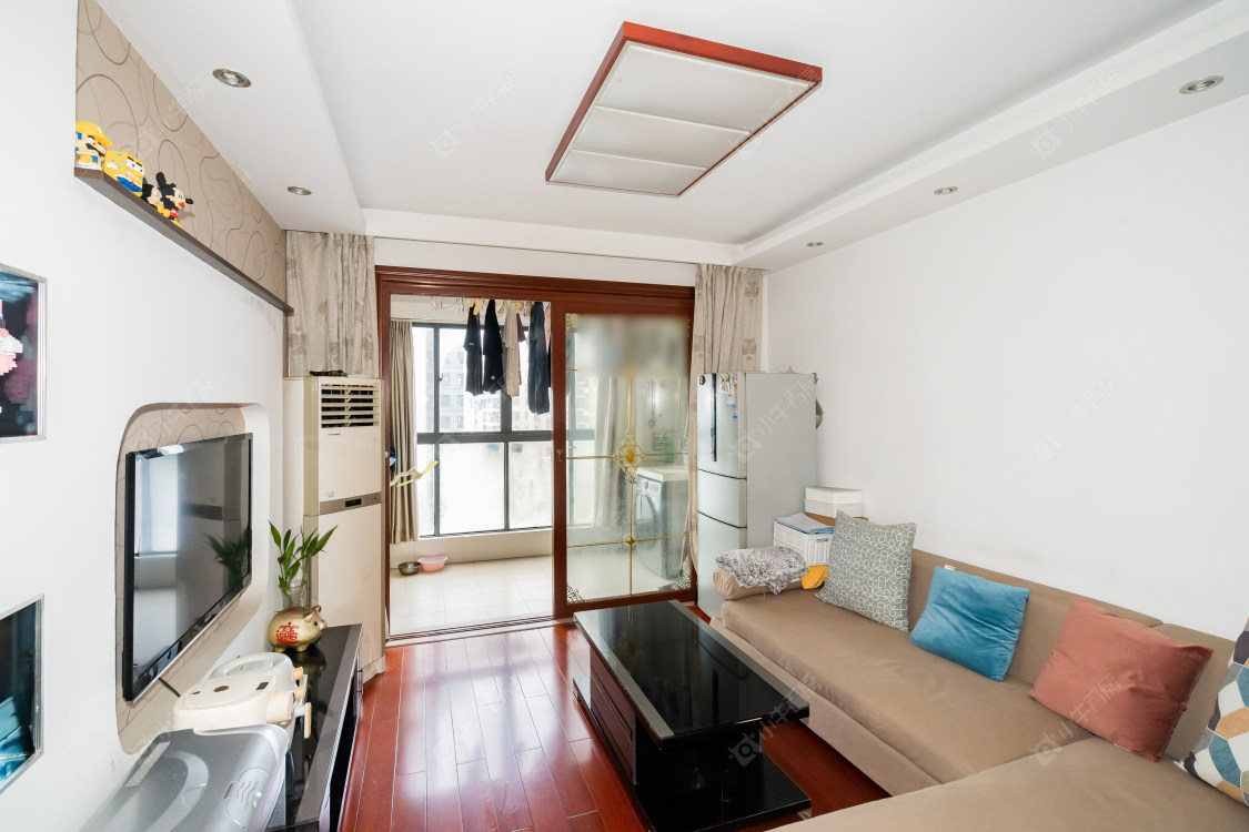 常州兰陵尚品花园在售二手房源室内图_小牛看房