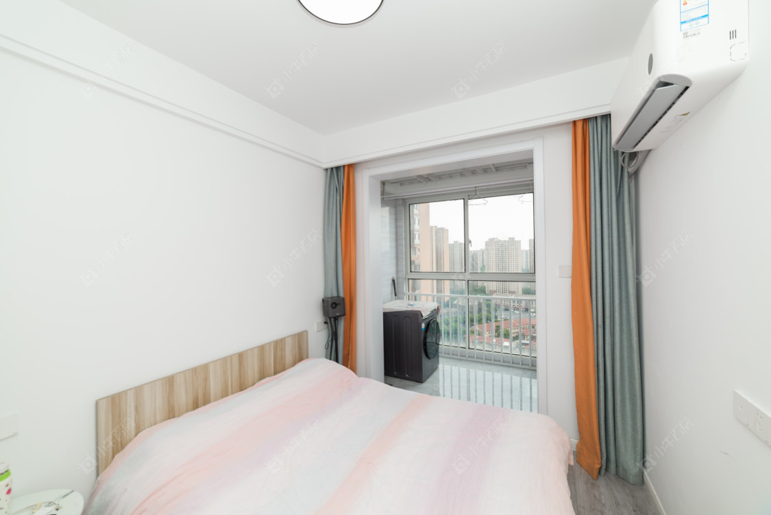 常州常发豪郡在售二手房源室内图_小牛看房