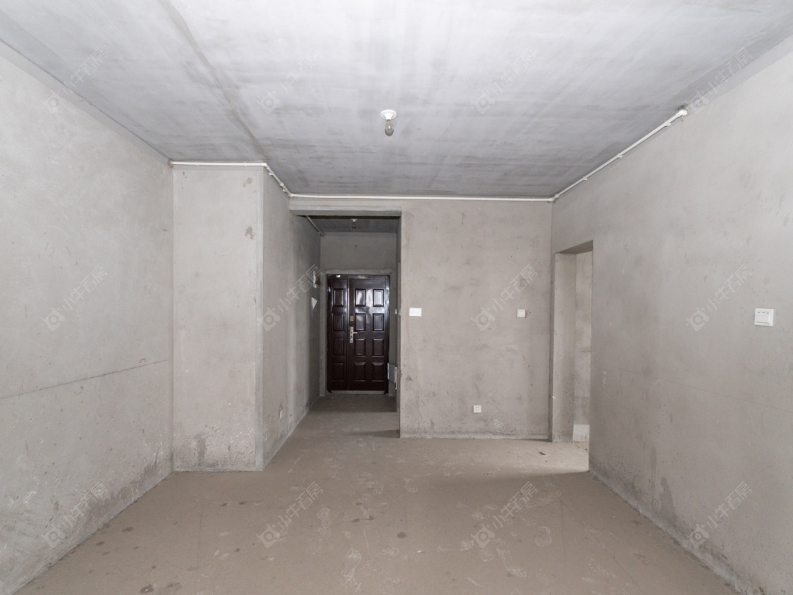 常州杜鹃园在售二手房源室内图_小牛看房